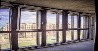 Остекление вторым контуром Усть-Лабинск, цена от 2554 руб.